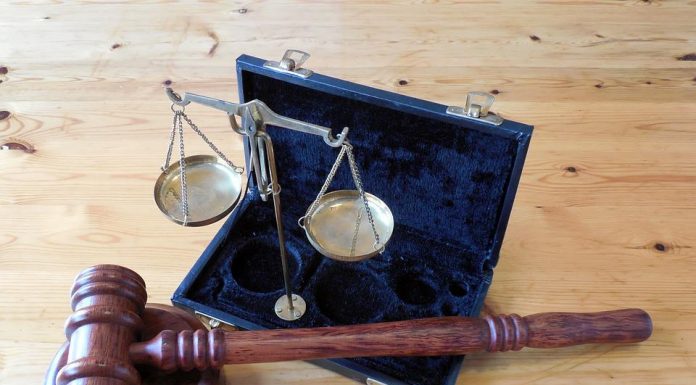 Tužilaštvo mora biti zdravo Sud