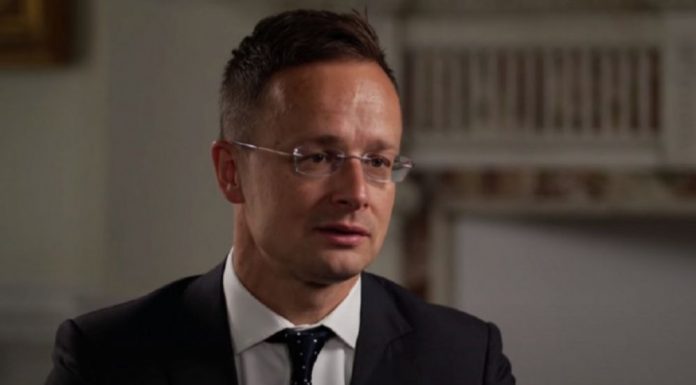 Mađarska jedina u EU neće obučavati ukrajinske vojnike, a odbija i da snabdeva Kijev oružjem