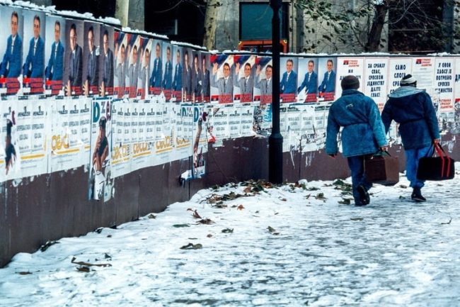 Dragoljub Zamurović: „Sećam se – Arkan“