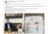 Čovek bez obraza: Nabedio dete da najviše voli Vučića i njega