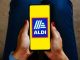 SUPERMARKET “Aldi” otvorio prodavnice u kojima je zabranjen ulaz onima koji nemaju njihov QR kod