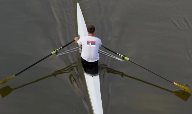 Ministarstvo ignorisalo upozorenja uzbunjivača na nezakonitosti zbog kojih je veslačima Srbije zabranjen odlazak na Olimpijadu