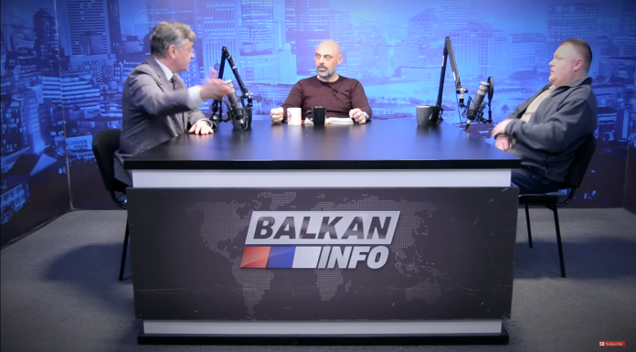 Ivan Pajović i Ivica Martinoski – Prešli smo svaku granicu, nema više nazad!