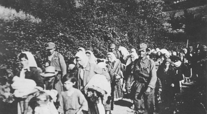 ZABORAVLJENI ZLOČIN USTAŠA: Kako su zauvek nestale srpske žene iz Ravnog