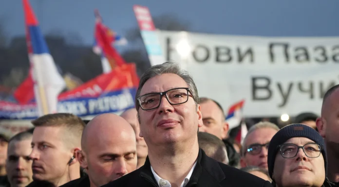 Vreme curi, ponestaje zemlje