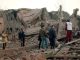 Hronologija zločinačkog bombardovanja: 5. april 1999. NATO u Aleksincu ubio 11 civila