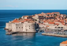 Srbi iz Trebinja „osvajaju“ Dubrovnik