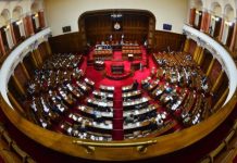 Politika „i nacija i demokratija“