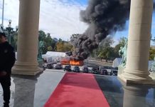 Šta se to desilo u Ćacilendu?