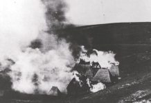 Na Kupresu kosili Srbe po livadama…