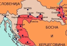 Razbijanje mita o JNA koja je ,,pomagala“ Srbima u Krajini