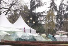 „Ćacilend će kao prostor slobode završiti u udžbenicima“: Kolike su šanse za to?