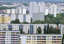 STANOVI  U  NEMAČKOJ  -I IMA  IH  I NEMA  IH