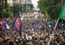 Promena vlasti DA – bilo kakva promena – NE!