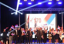 Pismo sa Kosova ili posle izbora