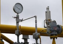 Gas, laži i video-trake