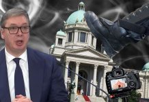 To što Vučić u javnom obraćanju krši zakone i ljudska prava, ne znači da mediji treba da budu njegovi saučesnici