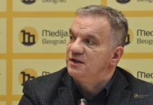 Još jedan izmišljeni rast: Ministar prosvete na Međunarodni dan studenata sadi drvo, dok im u istom trenutku izmiče tlo pod nogama