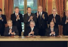 Mrtav Dejton, živio Dejton