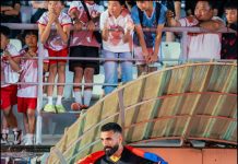 Kako je ,,kraljevački Džingis Kan“ postao mezimac nacije u Mongoliji