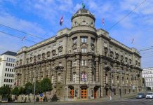 ,,Nesvrstani“ kao otklon od Zapada