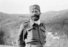 Muslimani, a četnici: Borili se s Dražom za kralja, nikad s Titom!