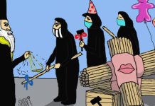 Hitler, Tito, Lenjin, Staljin i moderni levičari i liberali- svima zajedničko da progone crkvu i porodicu