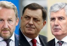 Zašto Bošnjaci kriju da bi i oni svoju avliju?