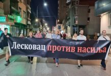 MLADOST POD PENDRECIMA