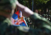 Ko je pucao na srpske vojnike u Kopnenoj zoni prema KiM – Ozbiljan bezbednosni propust, ili još jedna loše režirana predstava?!