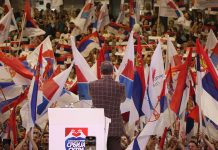 Lustracija u Srbiji – istorija i perspektiva