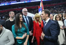 Predsednikovi asovi i trgovina imenom