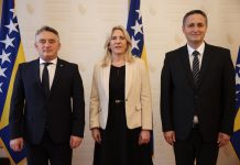 Može li „Dejton” trajati večno?