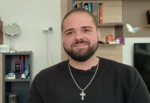 Amerikanac koji je u Srbiji pronašao slobodu