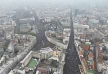 Sloboda i pravo – okupljanje i otpor