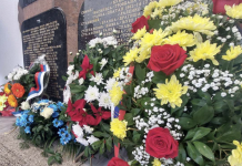 Da se ne zaboravi i ne ponovi: U Bjelovcu kod Bratunca služen parastos za 109 ubijenih Srba