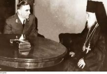 DUHOVNI GENOCID — „Hrvatska pravoslavna crkva“