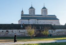 Manastir Kovilj: čuvar dobročinstva