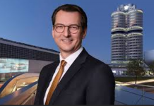 JOŠ UVEK SRBIN ALI UJEDNO I I NEMAC, OD MARTA 2026. GODINE BIĆE NA ČELU MOĆNOG BMV-A