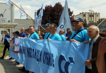 SRBIJA – ZEMLJA ROBOVA! Zašto se ne poštuju radnička prava?