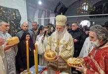 Ko će nas razdvojiti od svetinje