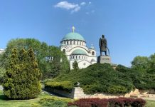 Srbi između otpora i kapitulacije