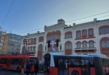 Ko sa decom spava…