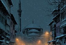 Najava protesta u Novom Pazaru — Ka novoj eskalaciji u Raškom upravnom okrugu