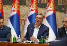 Dokažite da niste miš