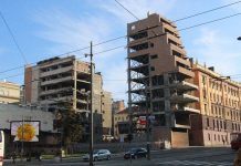 Strani mediji o „faraonskom projektu“ i Generalštabu: „Blagonaklonost Trampa kroz biznis nekada ne uspeva“