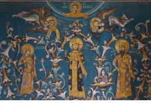 SLAVNI PRECI NAŠEG RODA: Gde se sve nalaze mošti srpskih vladara?