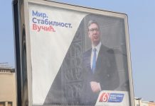 Vučić već u kampanji za premijera: Očekuje se da će ovo biti najprljavija trka do sada