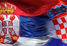 (Ne)prijateljstvo Srb(in)a i Hrvata