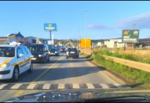 Čačak, grad ležećih i uspavanih policajaca